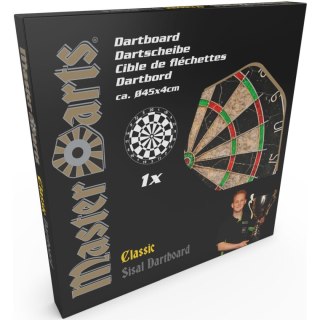 DART SIZALOWY 45CM CLASSIC