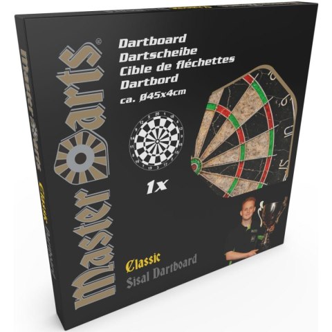 DART SIZALOWY 45CM CLASSIC