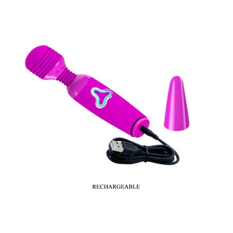 MASAŻER PRETTY LOVE FILRTATIOUS WAND