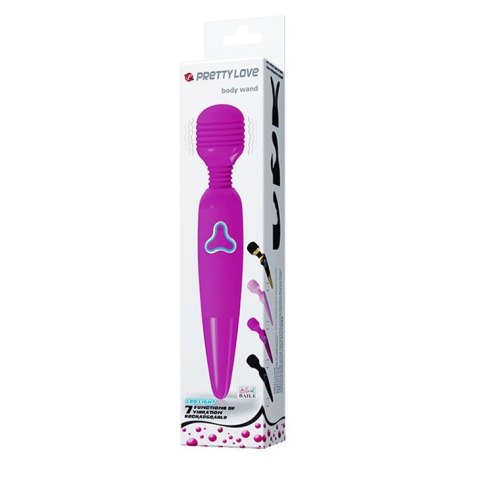 MASAŻER PRETTY LOVE FILRTATIOUS WAND