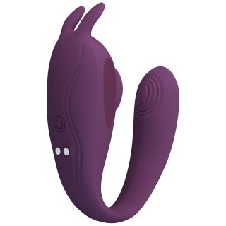 WIBRATOR C-TYPE PRETTY LOVE SHEY