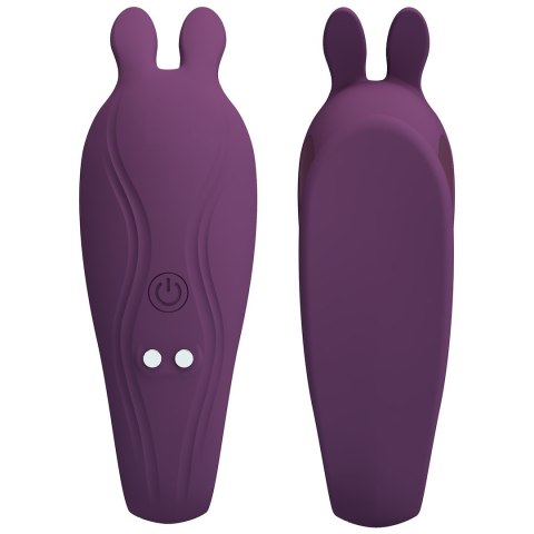 WIBRATOR C-TYPE PRETTY LOVE SHEY