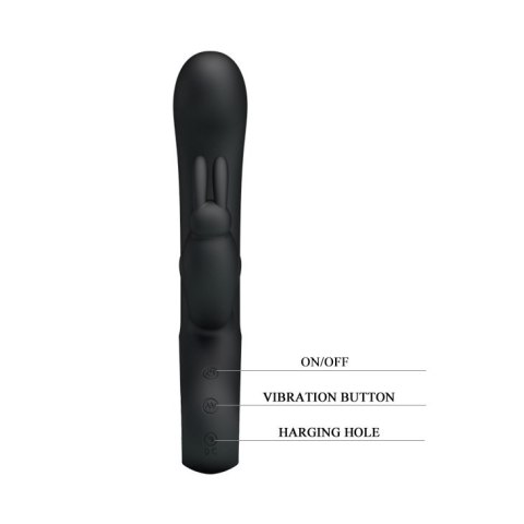 WIBRATOR PRETTY LOVE - WEBB