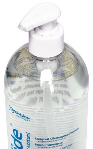 AQUAglide Lubrykant na bazie Wody 1000 ml