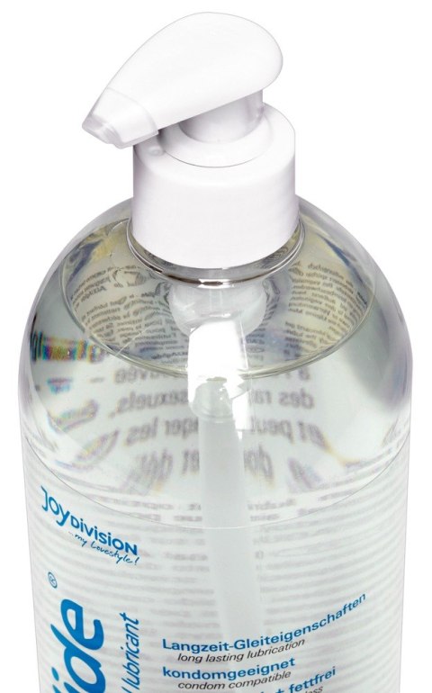 AQUAglide Lubrykant na bazie Wody 1000 ml