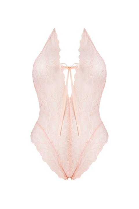 Body Lannuit Peach Emporio Collection rozmiar - L/XL