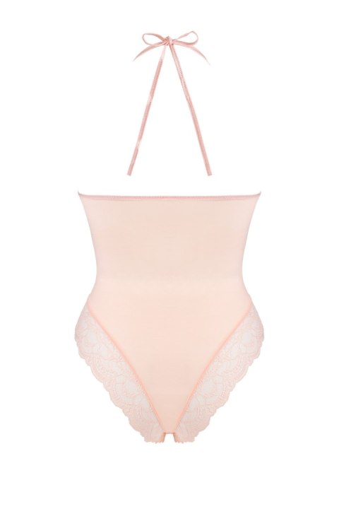 Body Lannuit Peach Emporio Collection rozmiar - L/XL