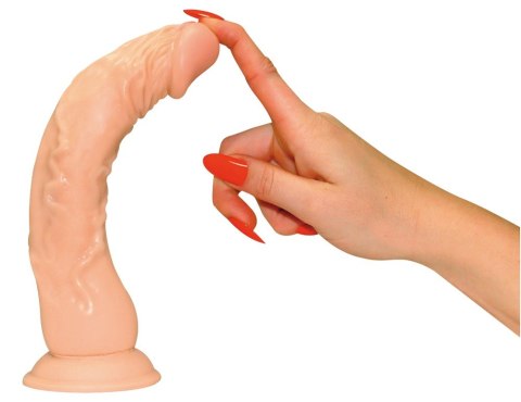 Dildo - European Lover, normal