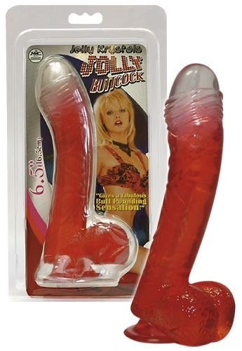 Dildo - Jolly Buttcock