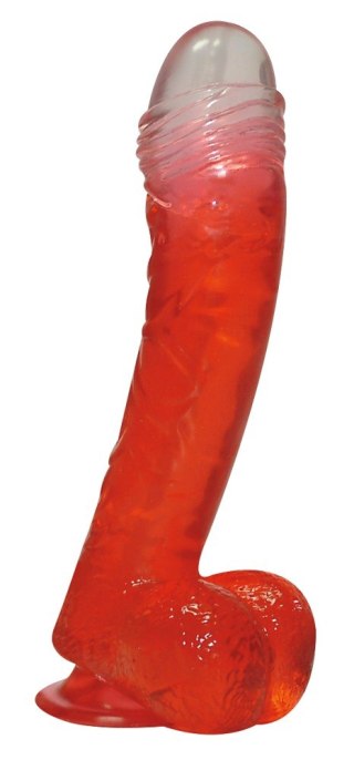 Dildo - Jolly Buttcock