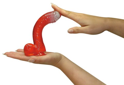 Dildo - Jolly Buttcock