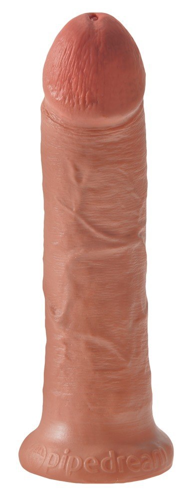 Dildo King Cock z przyssawką dł. 20 cm