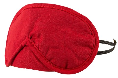 Dwie Klasyczne Maski na oczy - Blindfold