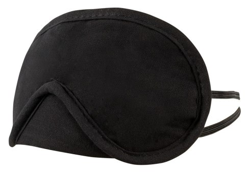 Dwie Klasyczne Maski na oczy - Blindfold