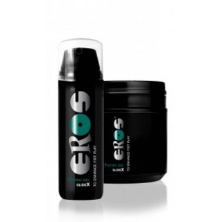 EROS Action Fisting SlideX Żel do Fistingu 500 ml