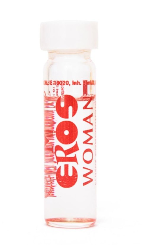 EROS Super Concentrated Bodyglide Woman Lubrykant 3 ml