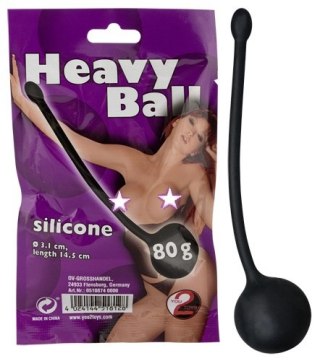 Heavy Ball Ciężka kulka 80 g