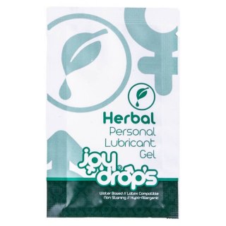 Herbal Personal Lubrykant saszetka 5 ml
