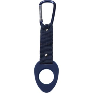 KARABIŃCZYK UCHWYT 160x38x5MM REDCLIFFS GRANATOWY