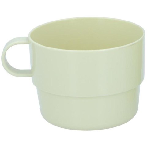 KUBEK TURYSTYCZNY 225ML 4 SZT CAMP ACTIVE PISTACJA
