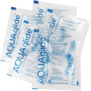 Lubrykant AQUAglide saszetka