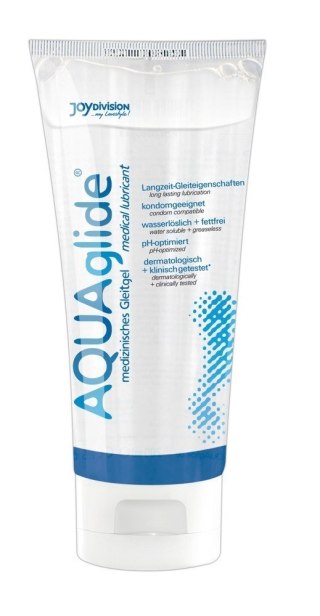 Lubrykant na bazie wody AQUAGLIDE 200 ml