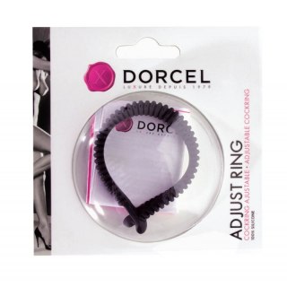 Marc Dorcel Regulowany pierścień na penis