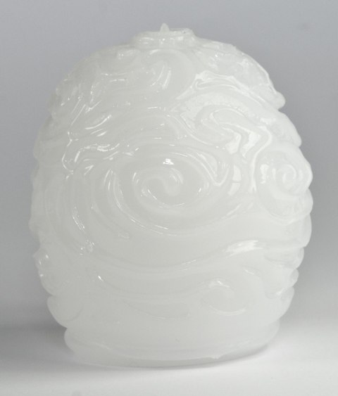 Masturbator Tenga Egg Cloudy- 1 szt.