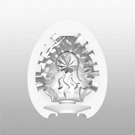 Masturbator Tenga Egg Cloudy- 1 szt.