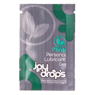 Mint Personal Lubrykant saszetka 5 ml