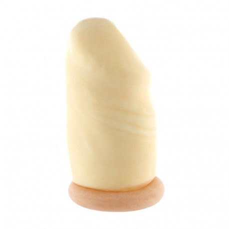 Nakładka przedłużająca penis-Smooth Penis Extension