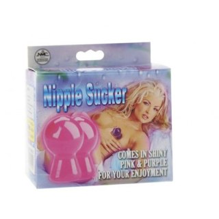 Nipple Sucker Pompki na Sutki