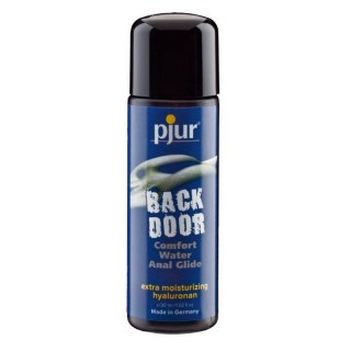 Pjur BACK DOOR Comfort Water Anal Lubrykant 30 ml