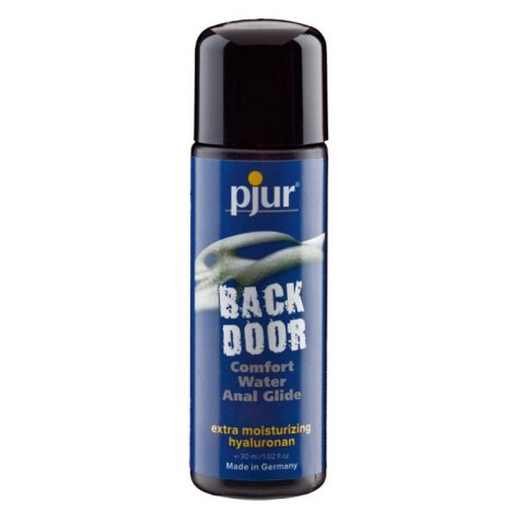 Pjur BACK DOOR Comfort Water Anal Lubrykant 30 ml