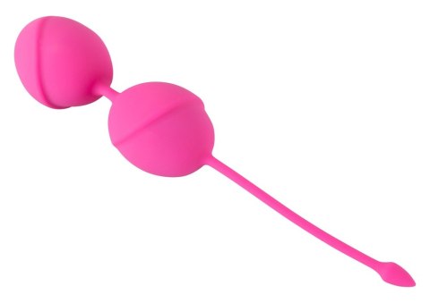 Silikonowe kulki gejszy Love Balls 111g