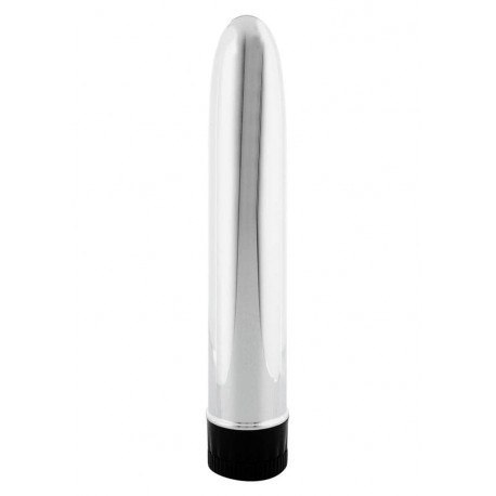 Slim-Line Gładki wibrator