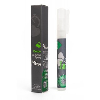 Spray opóźniający wytrysk Pen Bottle 10 ml