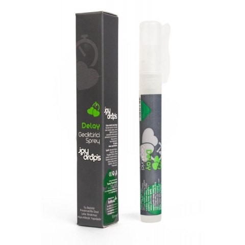 Spray opóźniający wytrysk Pen Bottle 10 ml