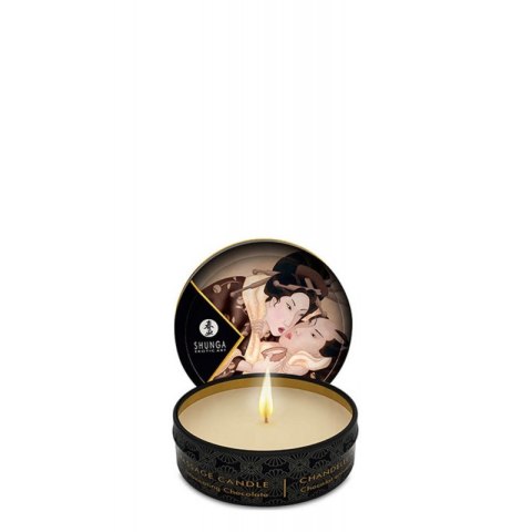 Świeca do Masażu Chocolate 30 ml