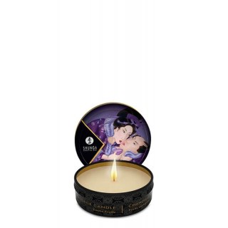 Świeca do Masażu EXOTIC FRUIT 30 ml