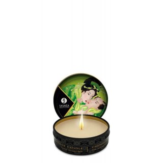 Świeca do Masażu Geen Tea 30 ml