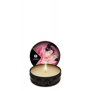 Świeca do Masażu ROSE PETAL 30 ml