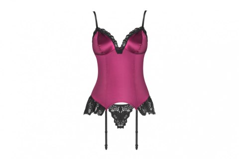 Gorset Agrafena Phlokss Collection rozmiar - L/XL