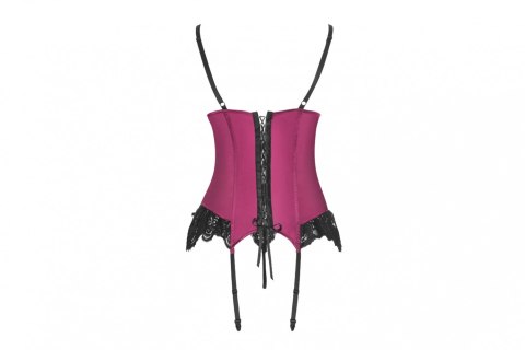 Gorset Agrafena Phlokss Collection rozmiar - L/XL