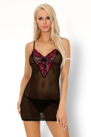 Koszulka Loritan LC 99185 Love Potion Collcetion rozmiar - S/M