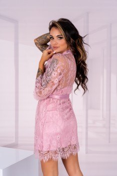 Szlafrok Sheer S-M