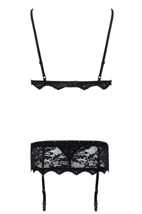 Zmysłowy komplet Belita LC 90231 Sognato Collection rozmiar - L/XL