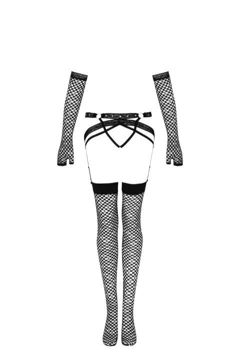 Zmysłowy komplet Nemalia CF 90589 rozmiar - L/XL