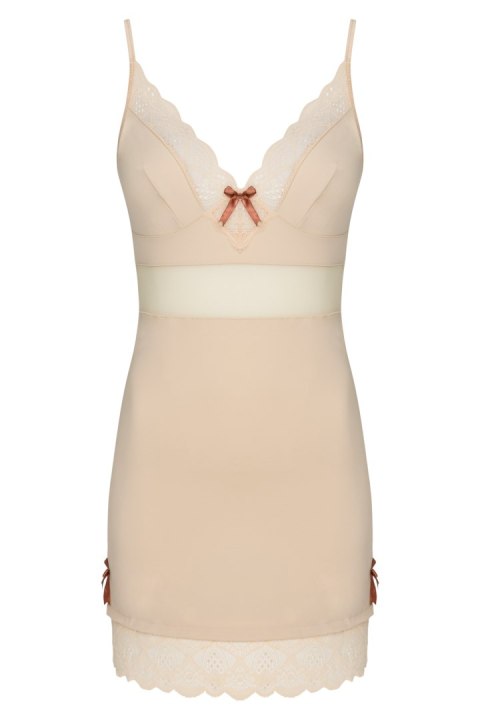 Koszulka i stringi Lourdes L/XL