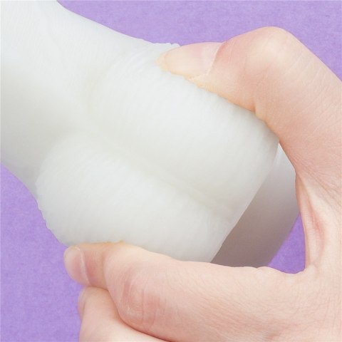 7.0'' LUMINO PLAY SILICONE DILDO